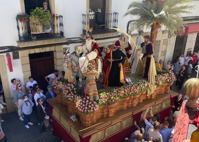 Casa Paliani * Cordova