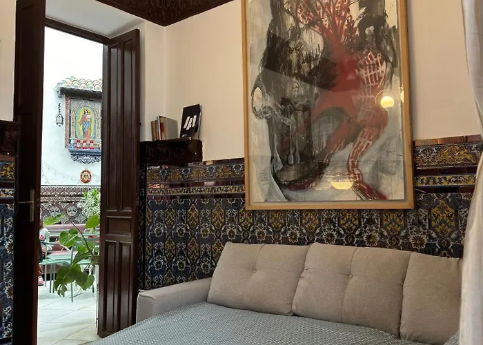 Casa Paliani Casa vacanze *