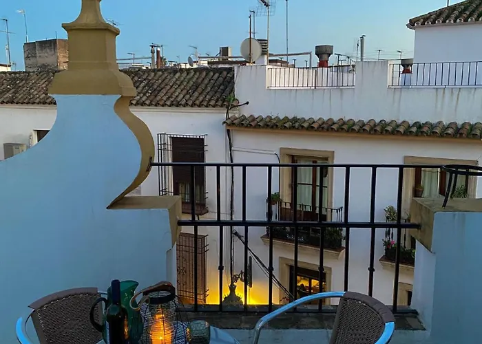 Casa vacanze Casa Paliani Cordova