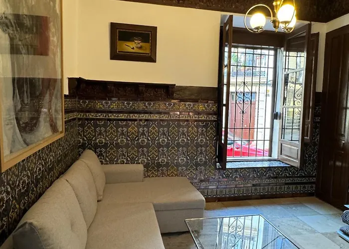 Casa Paliani Casa vacanze *