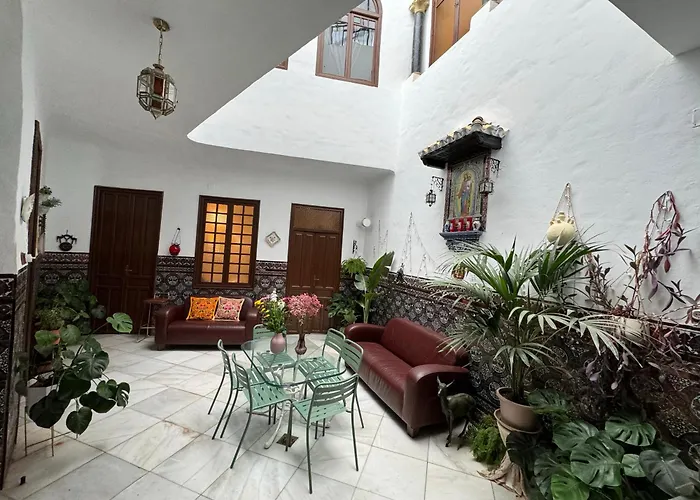 Casa vacanze Casa Paliani *