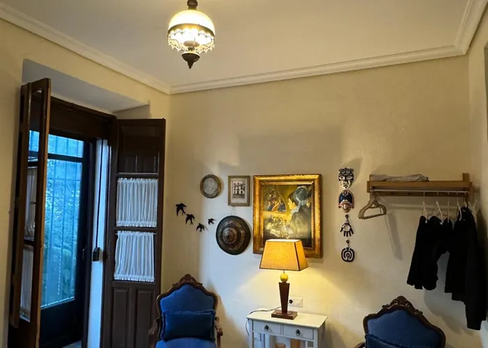 Casa Paliani Casa vacanze