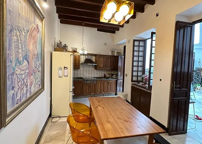 Casa vacanze Casa Paliani Cordova