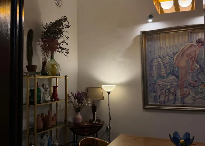 Casa vacanze Casa Paliani *