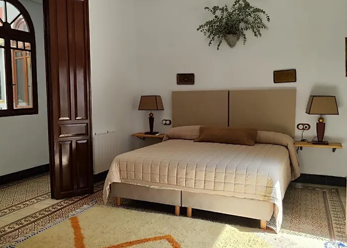 Casa Paliani Cordova